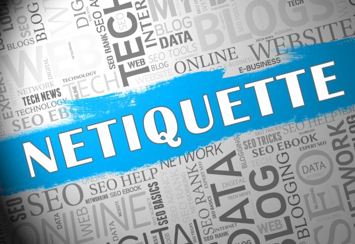 Netiquette & Community-Richtlinien von Kielerleben 