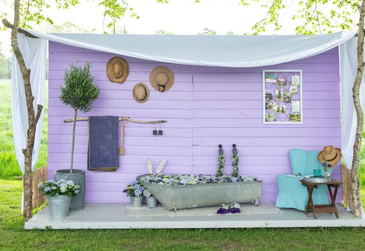 Frühlingserwachen auf Hof Bissenbrook