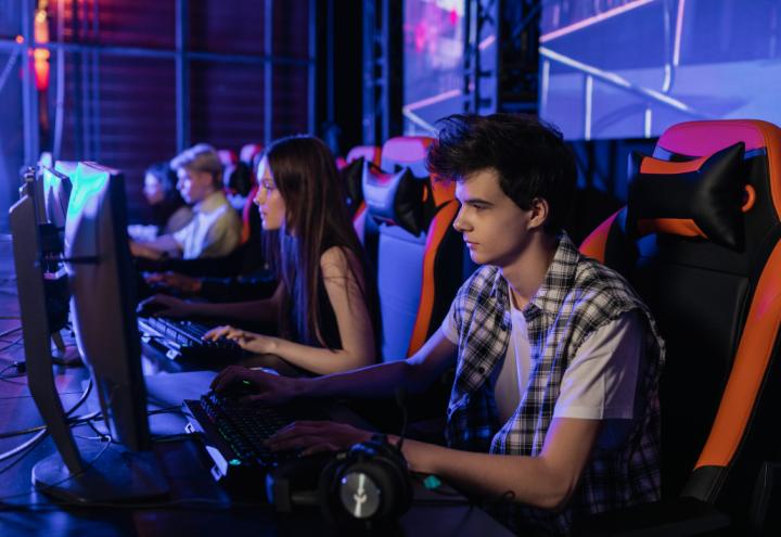 NEWGAME Premiere: Das neue Mega-Event in Neumünster
