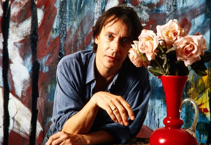 Rio Reiser: Neue Sonderausstellung feiert Stimme einer Generation