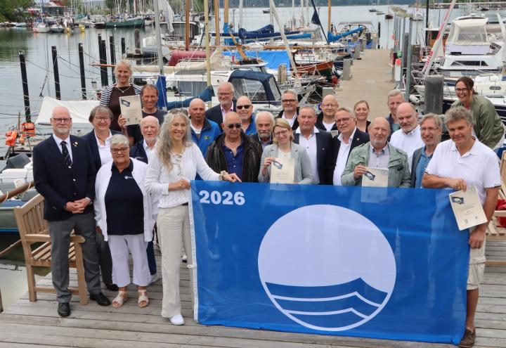 Auszeichnung für die Bay Kiel mit bitterem Beigeschmack 