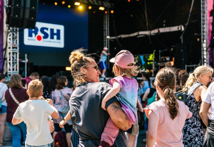 Kieler-Woche-Sound 2026: Die besten Konzerttipps  