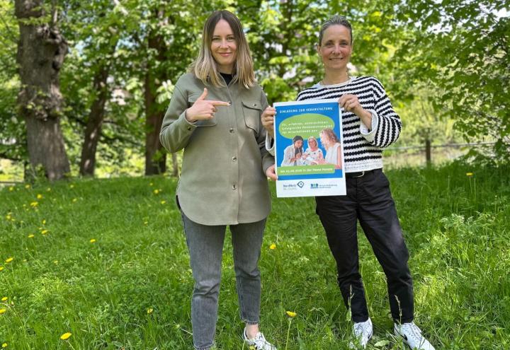 Wie der Norden erfahrene Fachkräfte im Team hält 