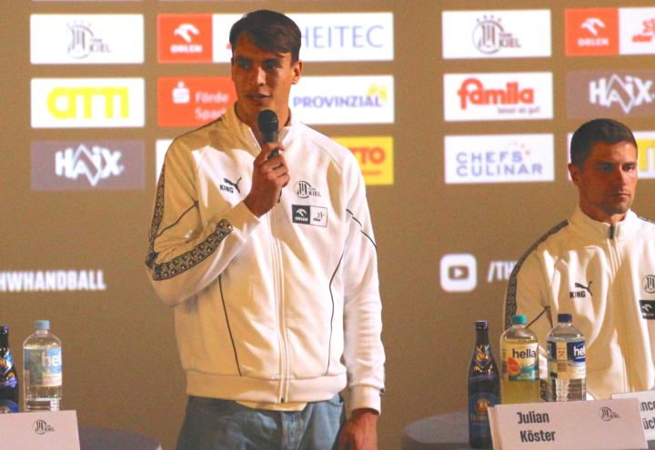 THW Kiel vor Saisonstart: Finden Zebras zurück in die Spur? 