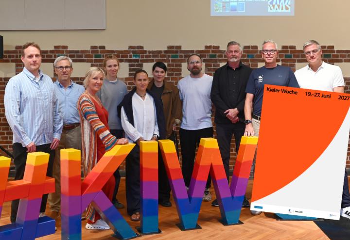 Das ist das KiWo-Design 2027 