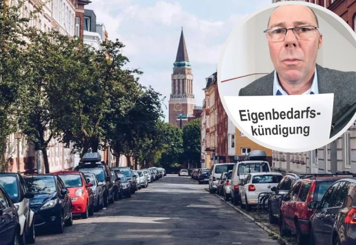 Kündigung wegen Eigenbedarfs: Was Mieter jetzt tun sollten 
