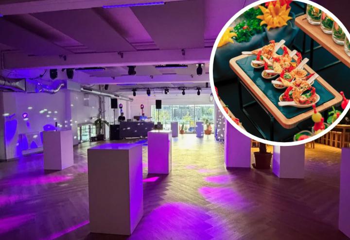 Kiels neues Genussfestival vereint Kulinarik und Beats 