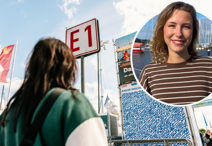 Umfrage: Wie viel KiWo tut Kiel gut? 